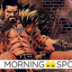 The Kraven movie has taken a tiny step closer to actually happening.